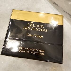 🌸🌸 Valmont L'Elixir Visage Face Cream